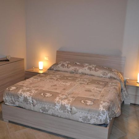 B&B Green Valley Salerno Exterior foto