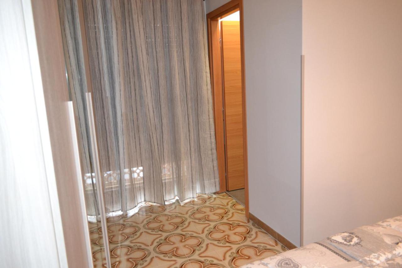 B&B Green Valley Salerno Exterior foto
