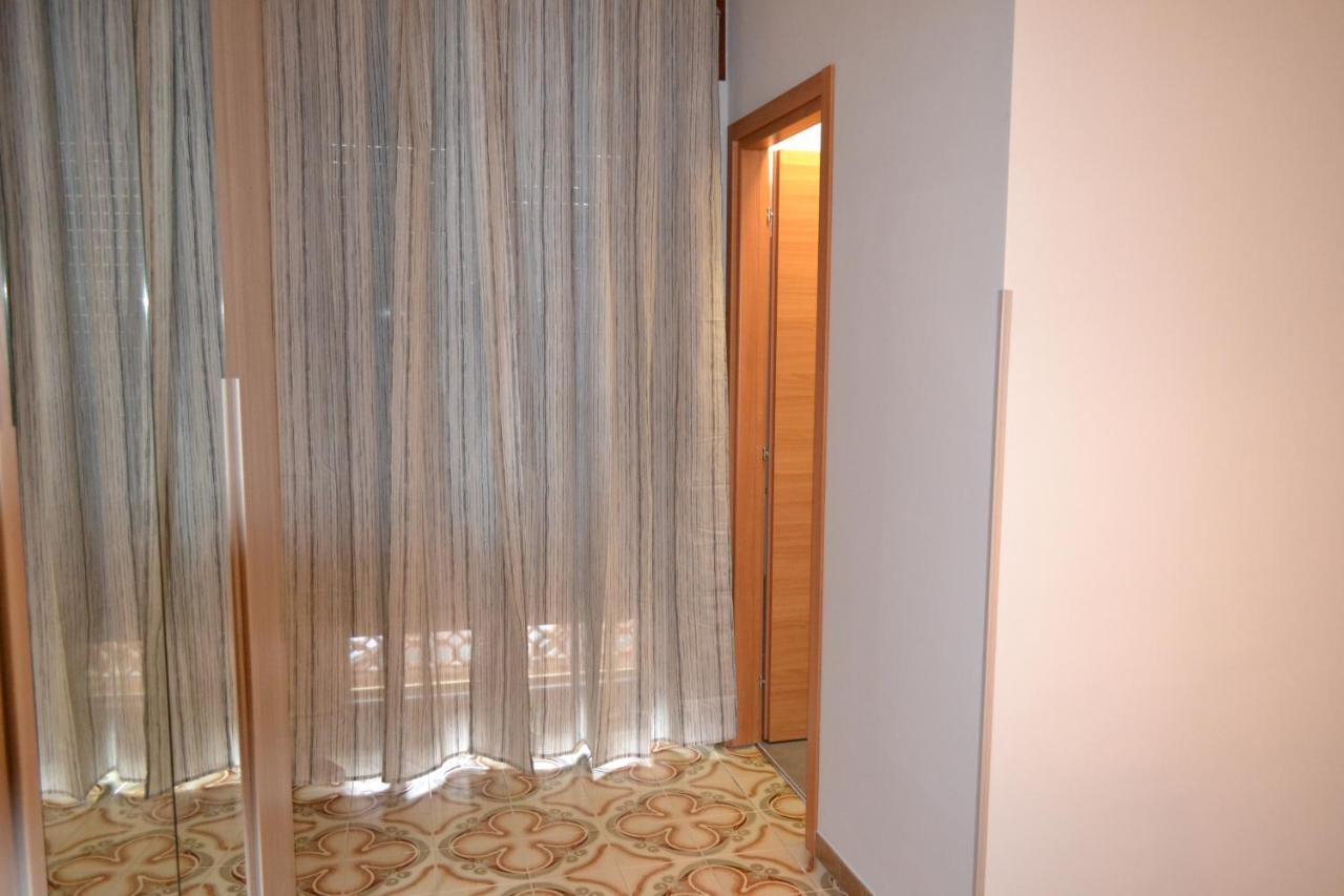 B&B Green Valley Salerno Exterior foto