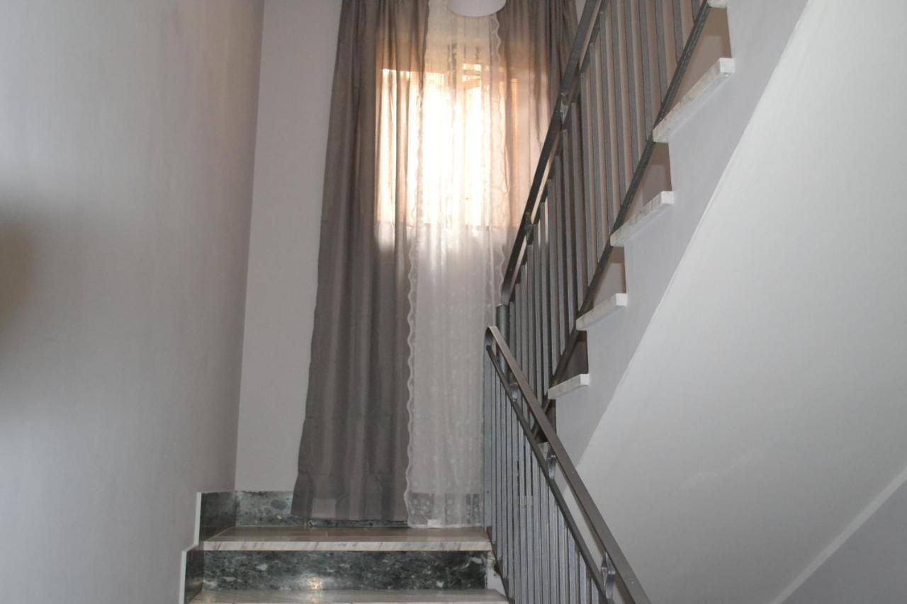 B&B Green Valley Salerno Exterior foto