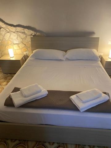 B&B Green Valley Salerno Exterior foto